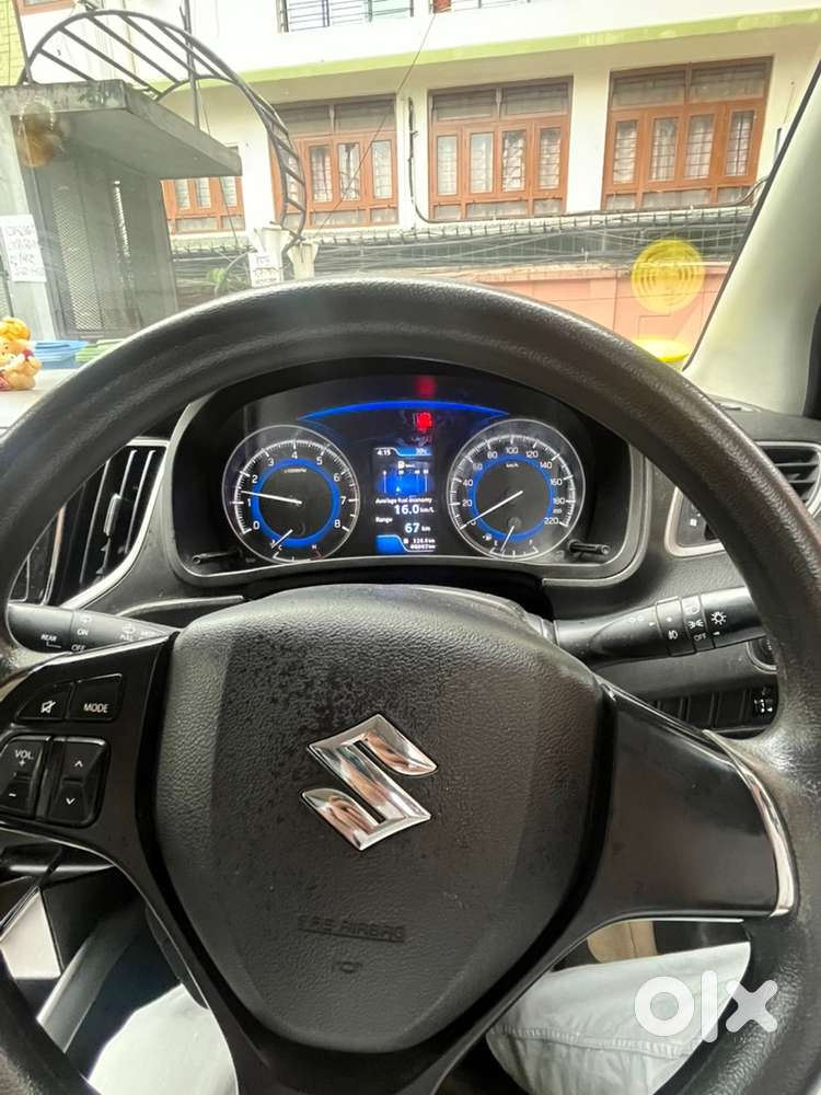 Maruti Baleno Zeta 2020 Doctor Owned