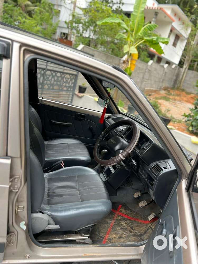 Maruti Suzuki 800 2003- Std Bs 2
