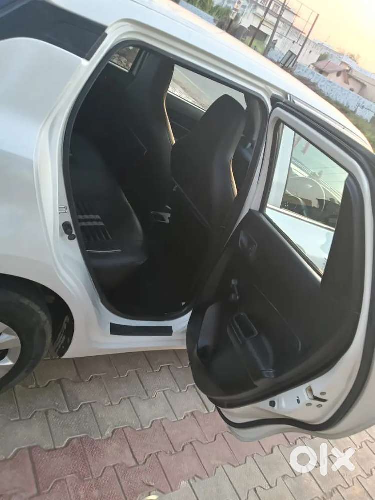 Swift Lxi Maruti 2018