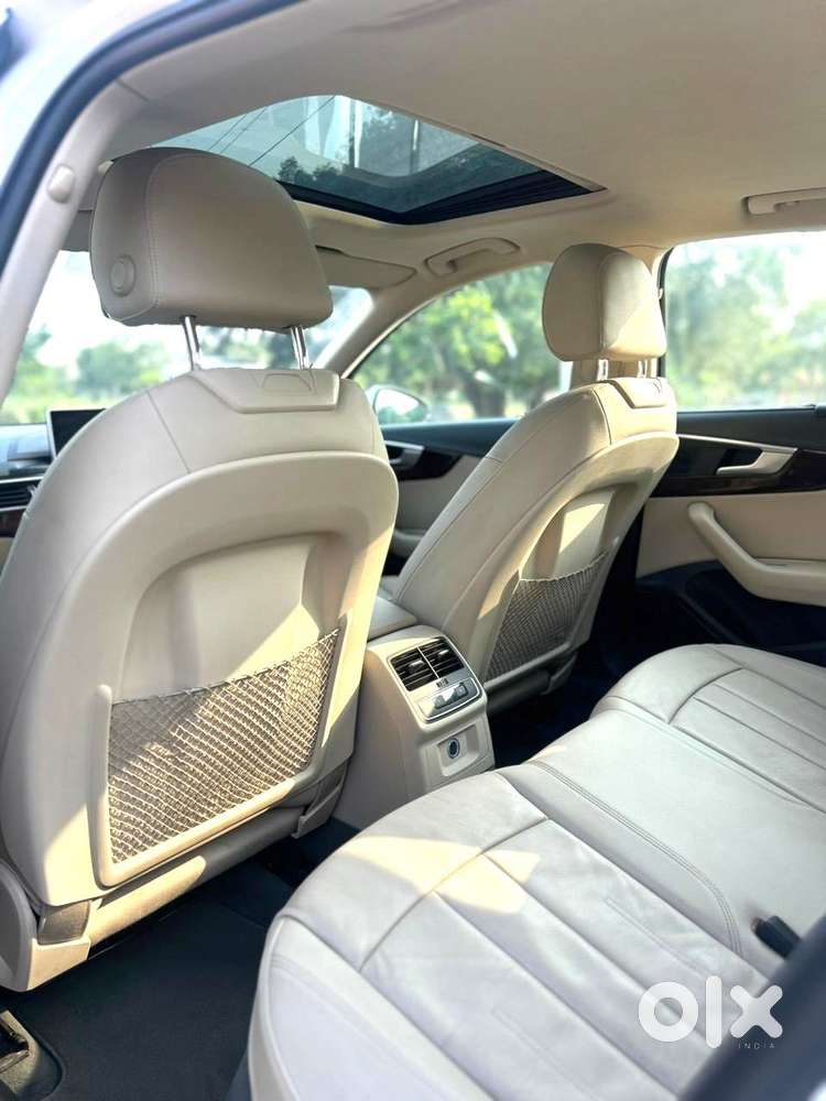 Audi A4 1.4 30 Tfsi Technology Pack, 2019, Petrol