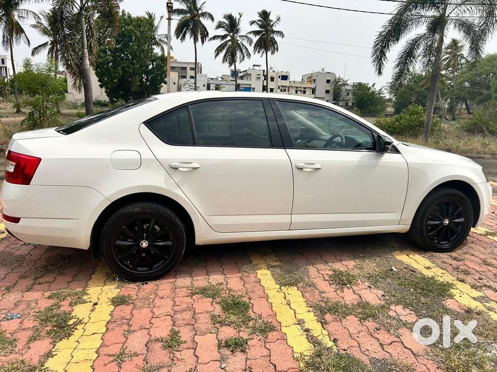 Skoda Octavia 2015 Diesel Good Condition