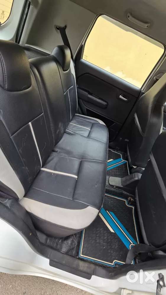 Maruti Suzuki Wagon R 1.2 Zxi, 2020, Petrol