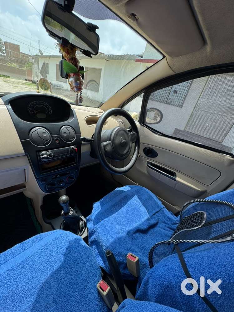 Chevrolet Spark 2012 Petrol Good Condition