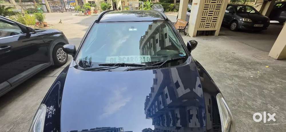 Maruti Baleno 1.2 2018