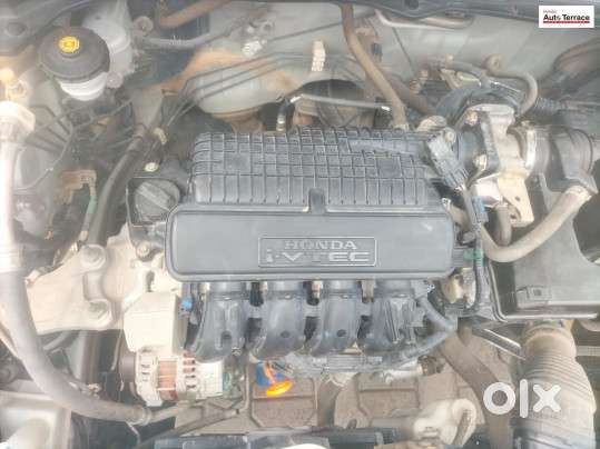 Honda Amaze E Petrol, 2019, Petrol
