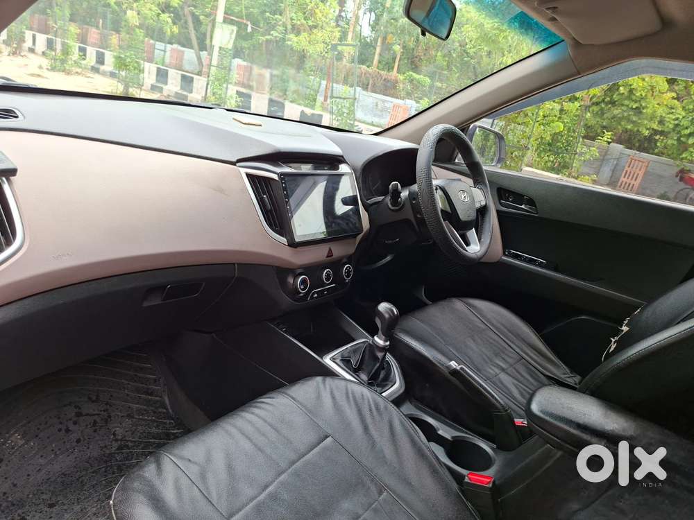 Hyundai Creta 1.4 Crdi S Plus, 2020, Diesel