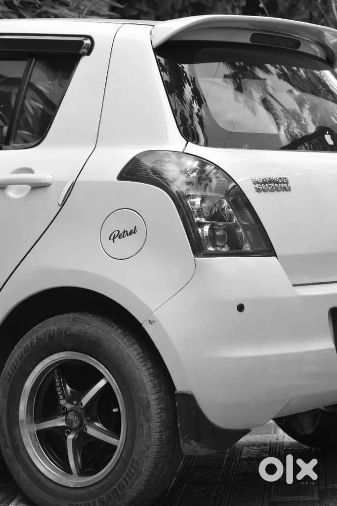 Maruti Suzuki Swift 2009 Petrol Well Maintained