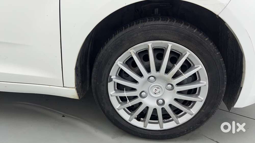 Tata Altroz 1.2 Xt, 2021, Petrol