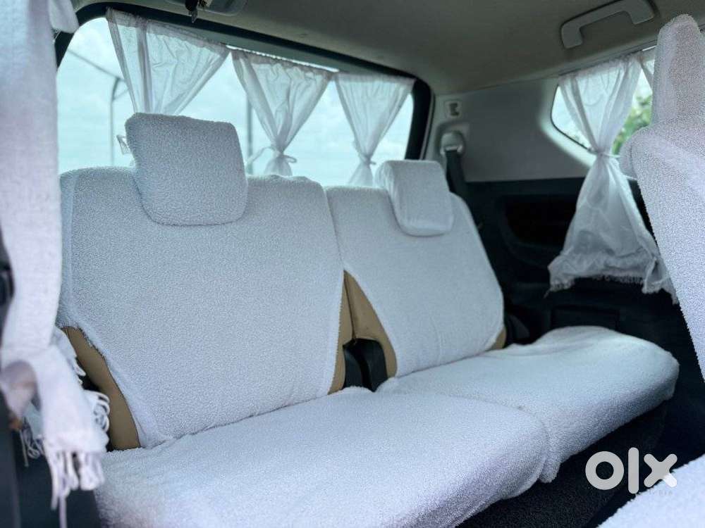Toyota Innova Crysta [2020-ongoing] 2.4 Gx 7 Str, 2021, Diesel