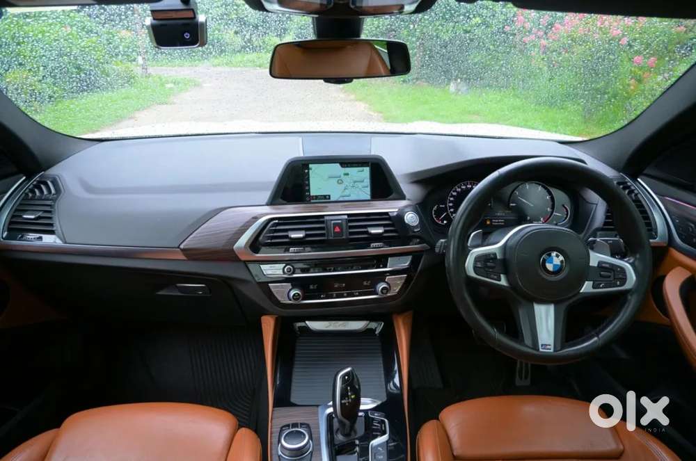 Bmw X4 M Sport X Xdrive20d, 2019, Diesel