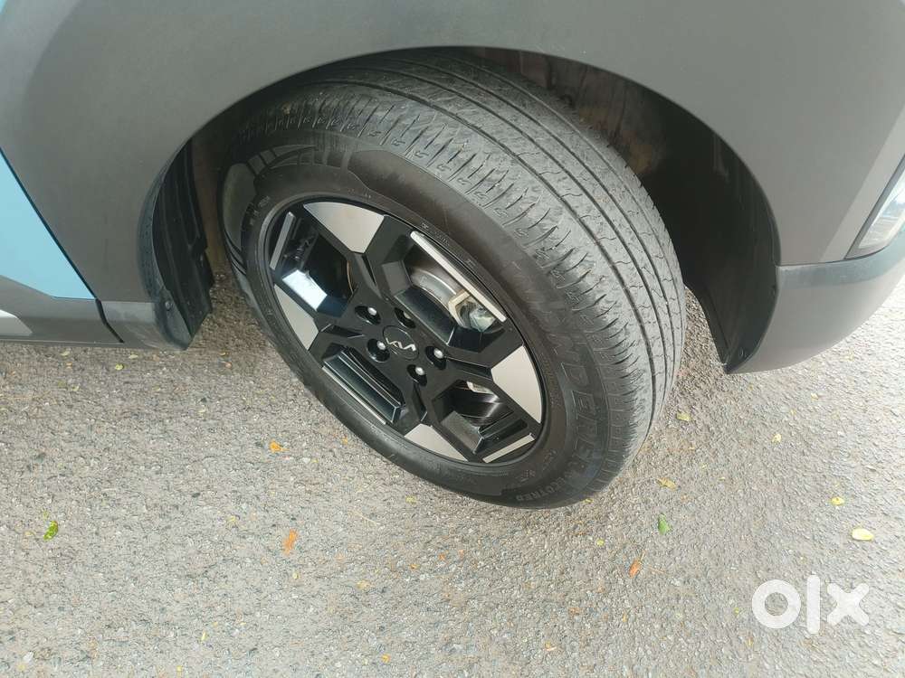 Kia Syros Htx Turbo, 2025, Petrol