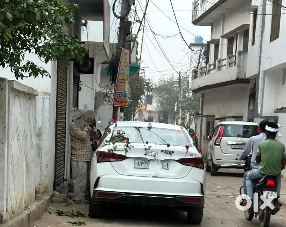 Hyundai Verna Diesel Mt 2021
