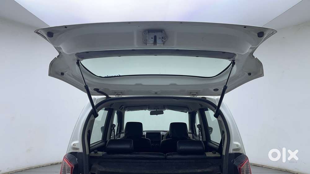 Maruti Suzuki Wagon R Lxi Cng, 2013, Cng & Hybrids