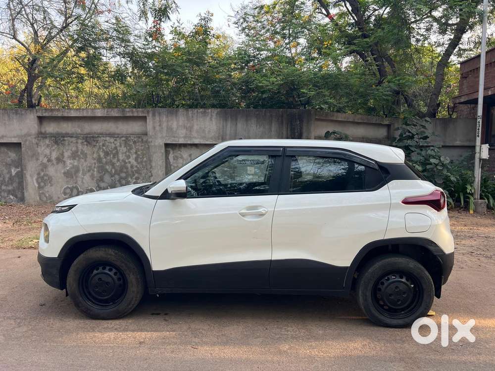 Tata Punch Adventure, 2022, Cng & Hybrids