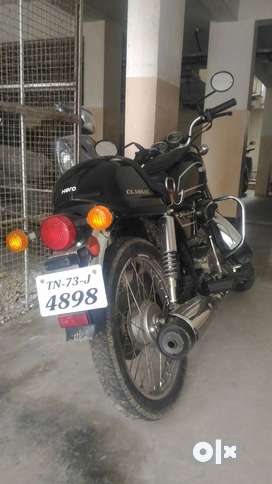 Buy Sell Second Hand Classic in India Used Hero Bikes in India OLX