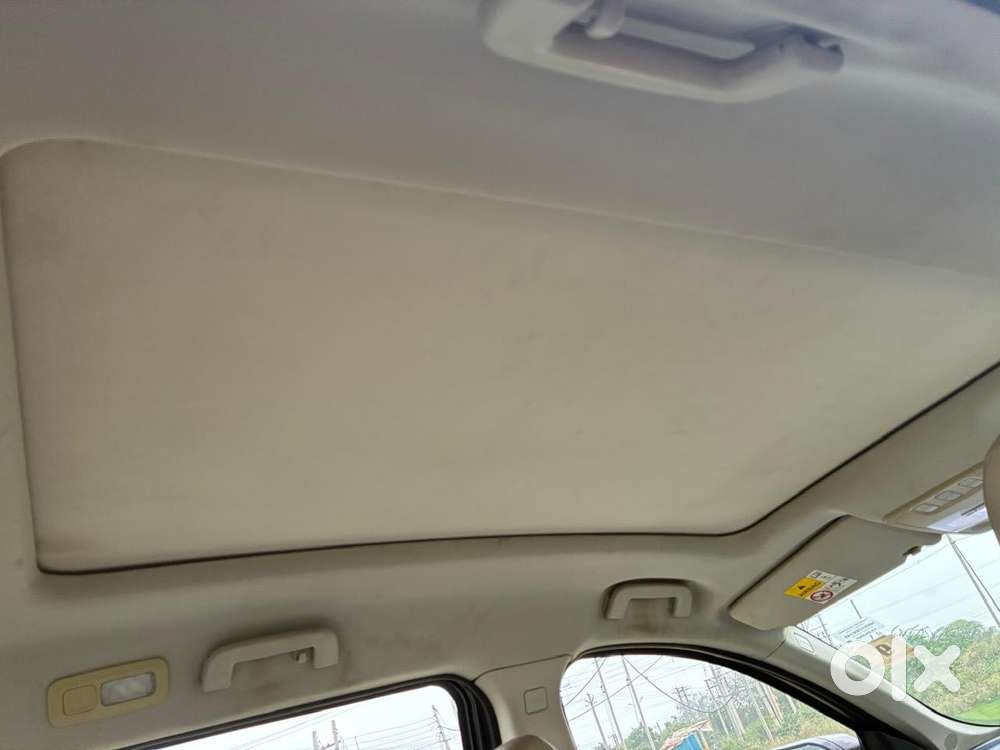 Tata Safari 2.0 Kryotec Xz, 2021, Diesel
