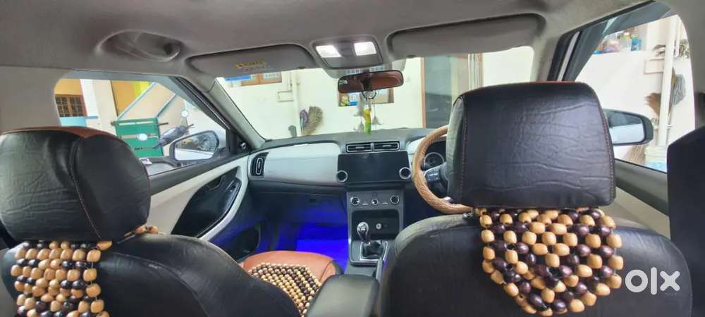 2020 Hyundai Creta 1.5 E Petrol Manual 2020