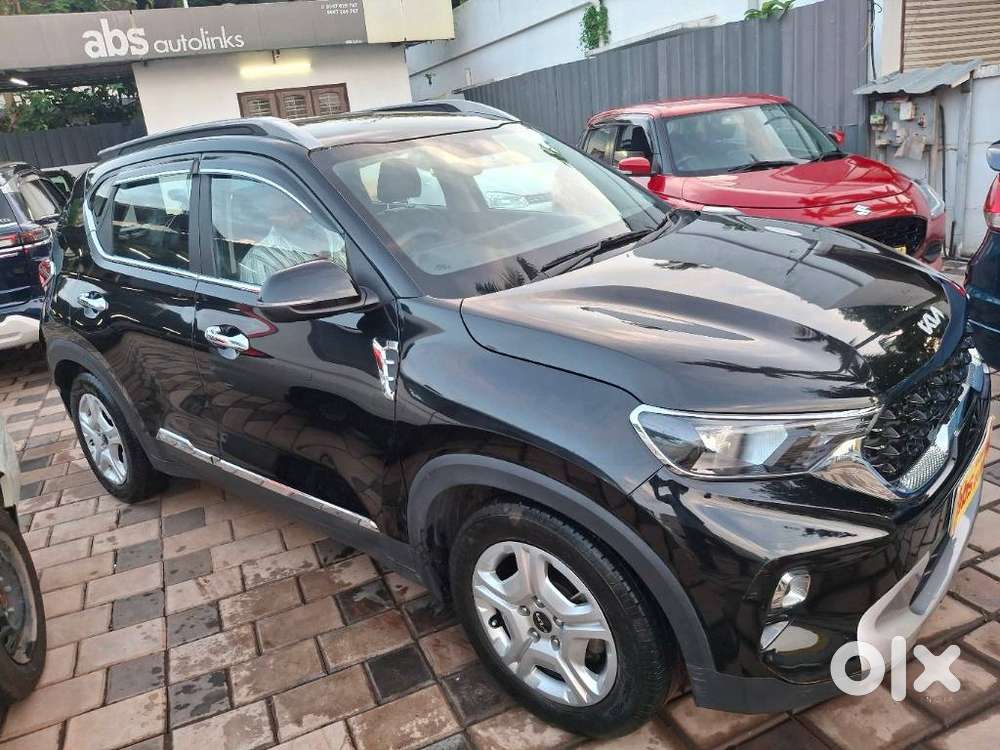 Kia Sonet 1.2 Htk Plus, 2022, Petrol