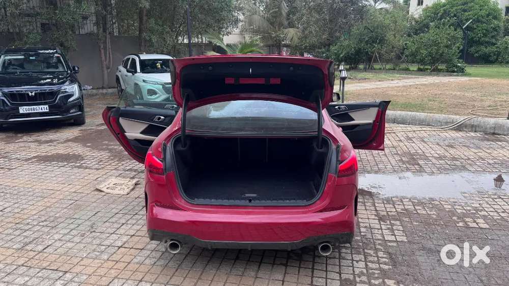 Bmw 2 Series 2021 Diesel 30000 Km Driven