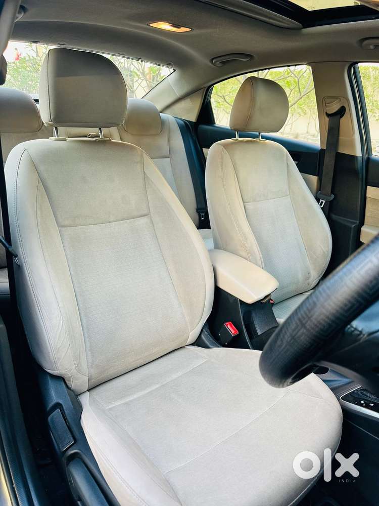 Hyundai Verna 1.5 Sx Diesel At, 2021, Diesel