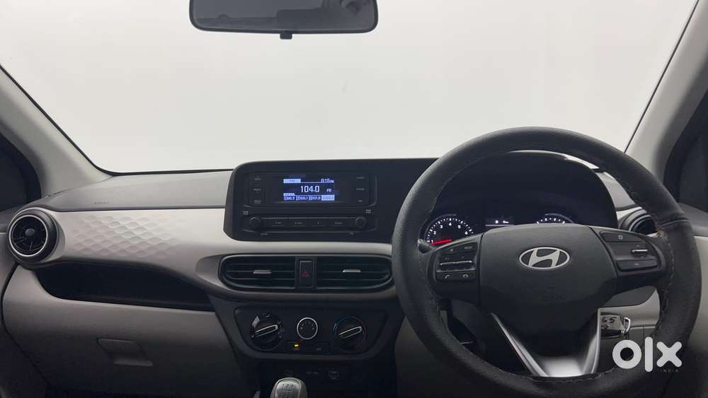 Hyundai Grand I10 Nios Magna 1.2 Mt, 2025, Petrol
