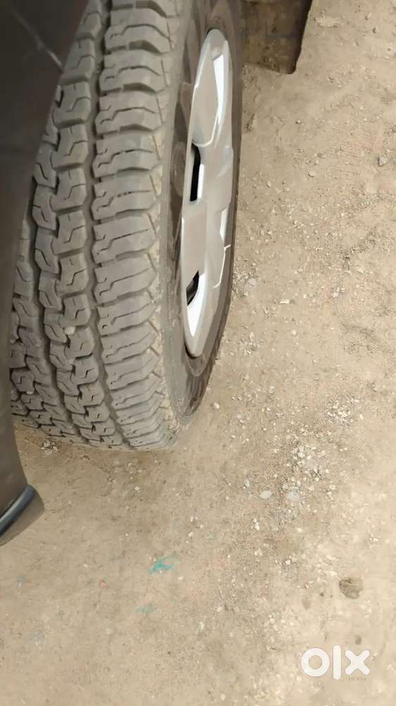 Mahindra Scorpio 2.2 2018