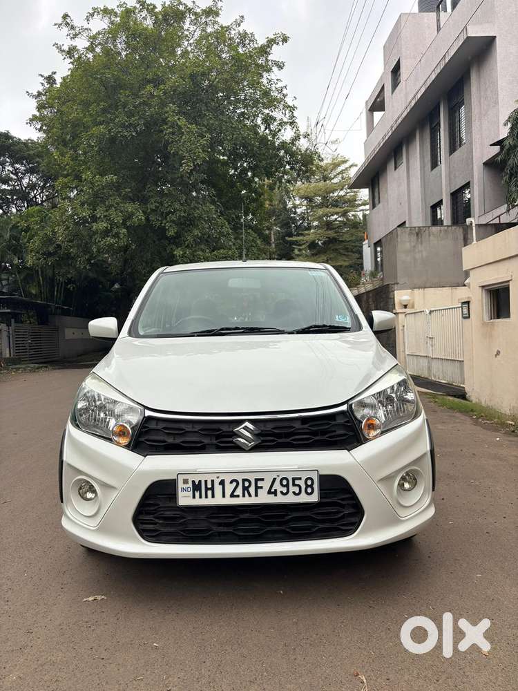 2019 Maruti Suzuki Celerio