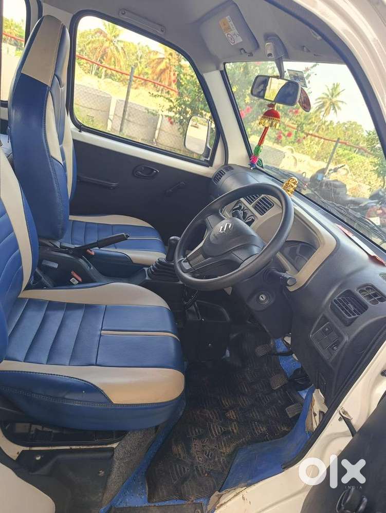 Maruti Suzuki Eeco 2024 Petrol 3000 Km Driven