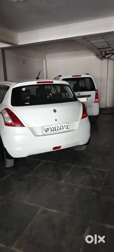 Maruti Suzuki Swift 2013 Diesel Well Maintained