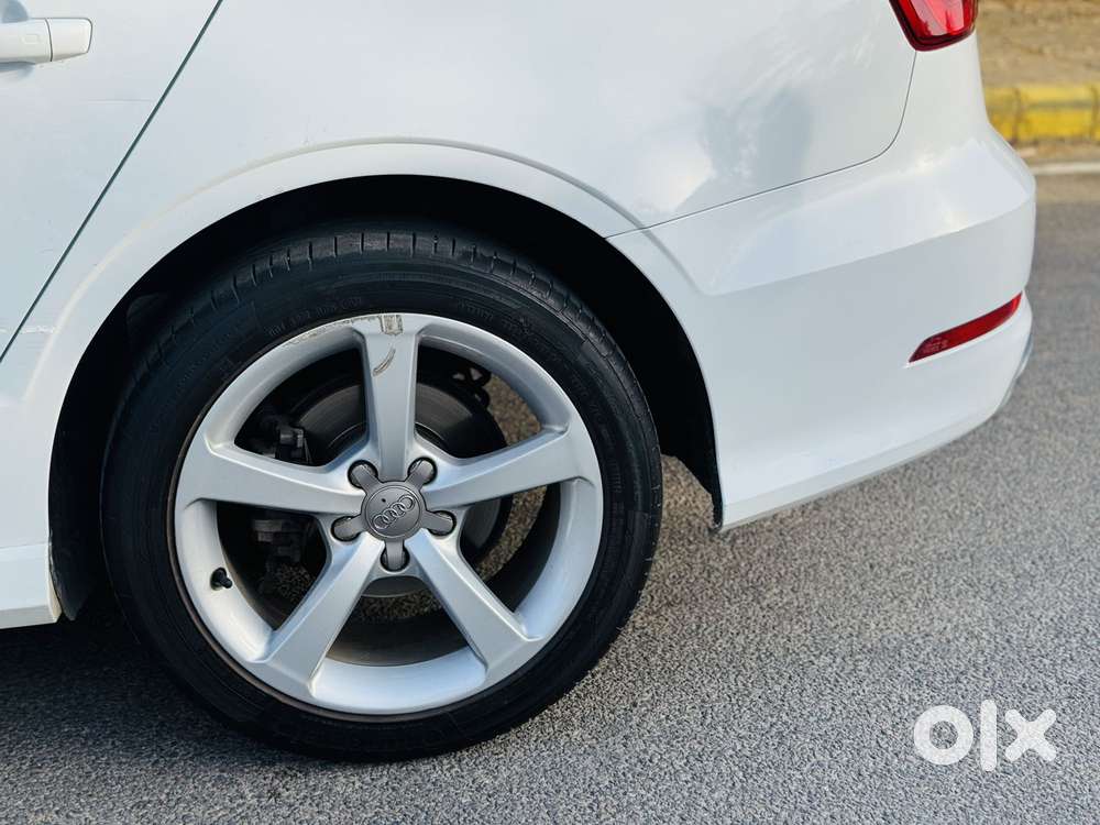 Audi A3 2014-2017 2.0 35 Tdi Technology, 2014, Diesel