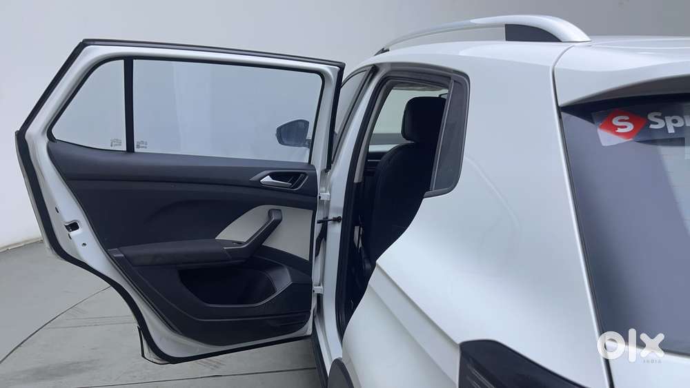 Volkswagen Tiguan 2.0 Tdi Highline, 2022, Petrol