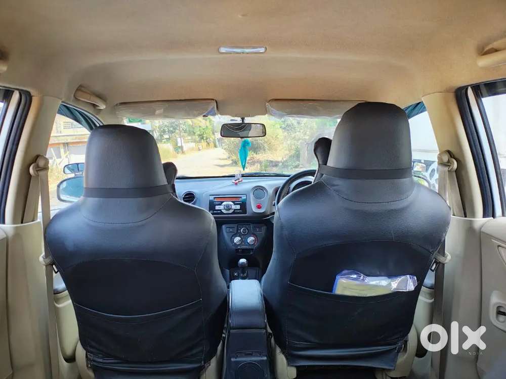 Honda Brio Urgently Sell