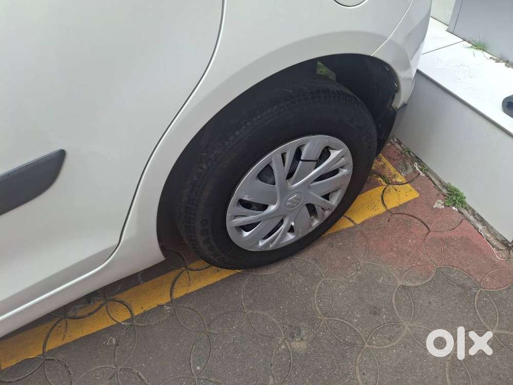 2017 Maruti Swift Petrol Vxi