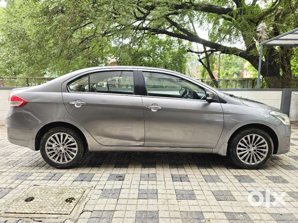 Maruti Suzuki Ciaz 2018 Diesel