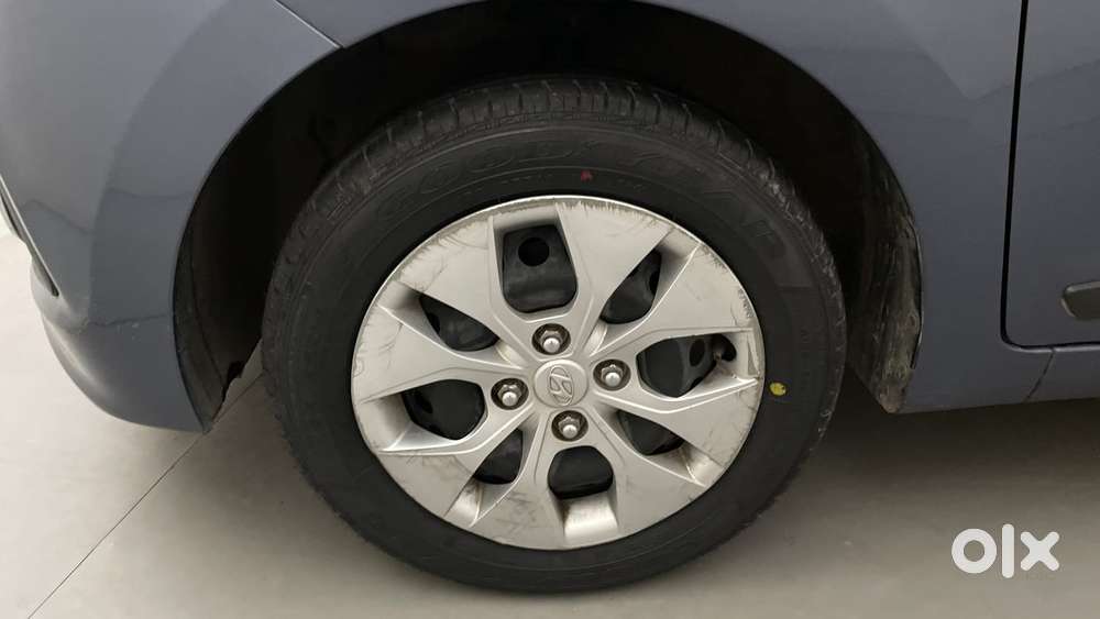 Hyundai Xcent [ ] 1.2 S, 2014, Petrol