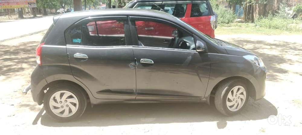 Hyundai New Santro 2020 Petrol 39500 Km Driven