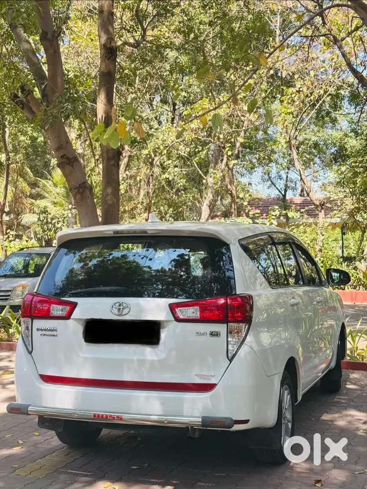2019 Model Well Mentain Car