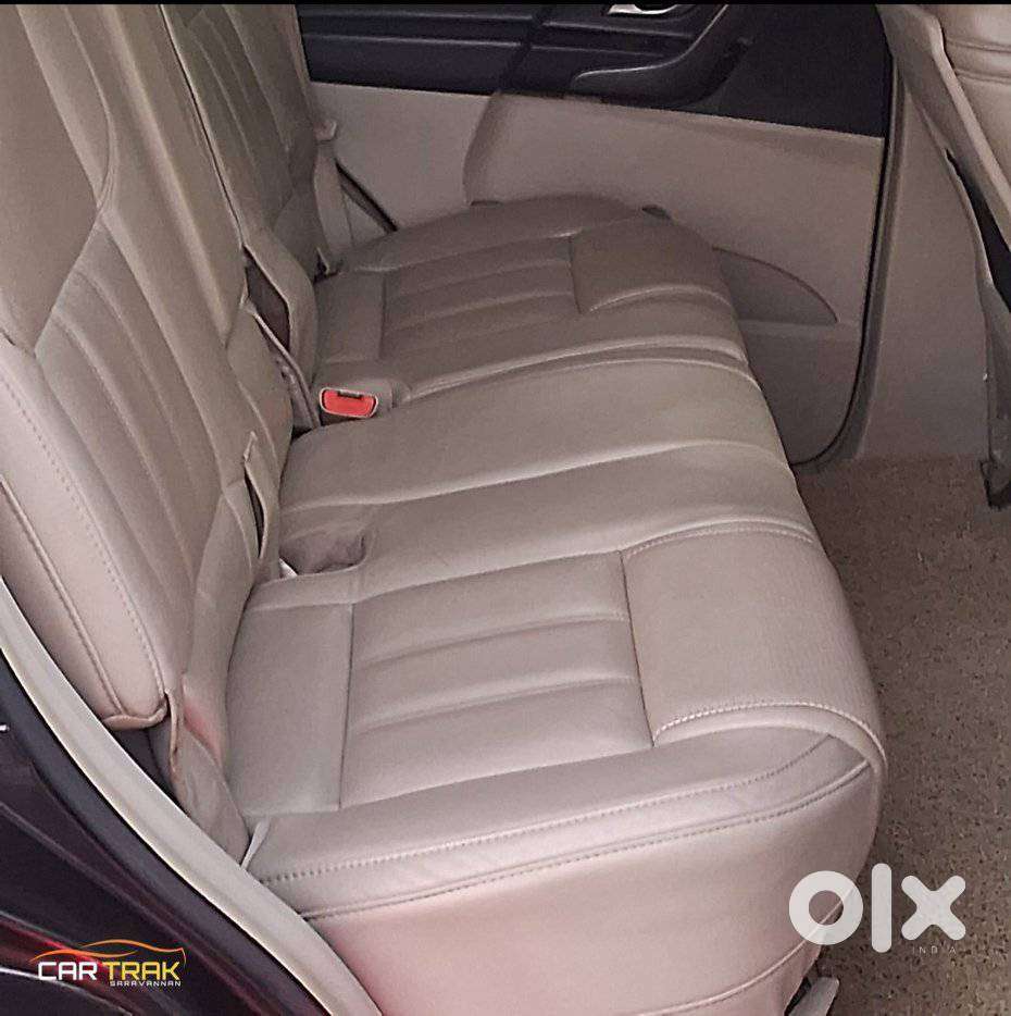 Mahindra Xuv500 W10 2wd, 2016, Diesel