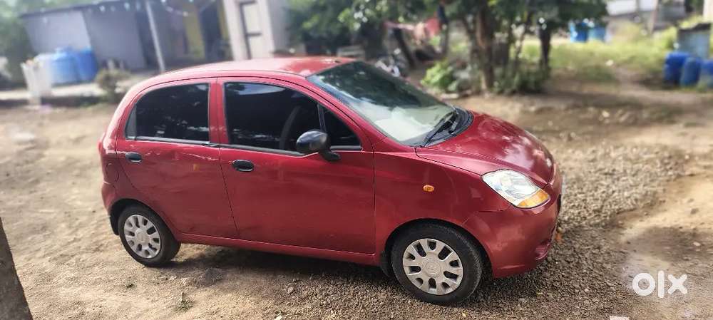 Chevrolet Spark 1.0 Ls 2009
