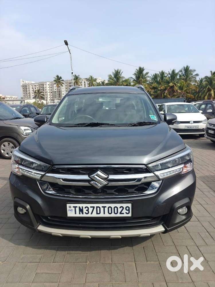 Maruti Suzuki Xl6 1.5 Alpha Plus At, 2024, Petrol