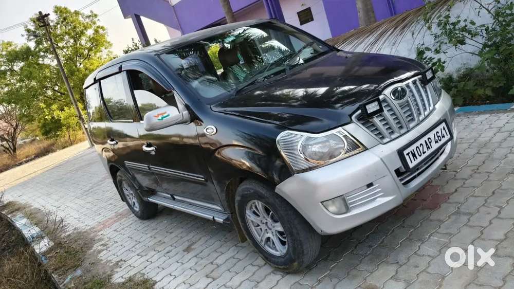 Mahindra Xylo 2010 Diesel Good Condition