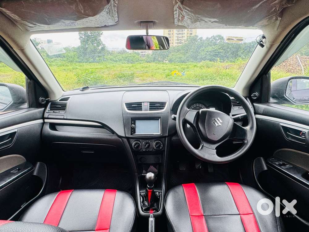 Maruti Suzuki Swift 2004-2010 Lxi Bsiv, 2016, Petrol