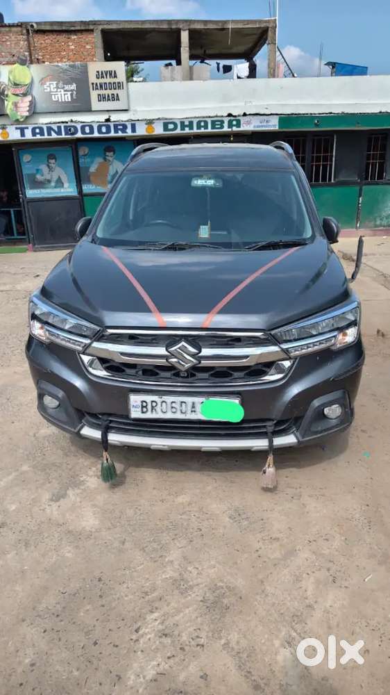 Maruti Suzuki Xl6 1.5 Alpha 2022