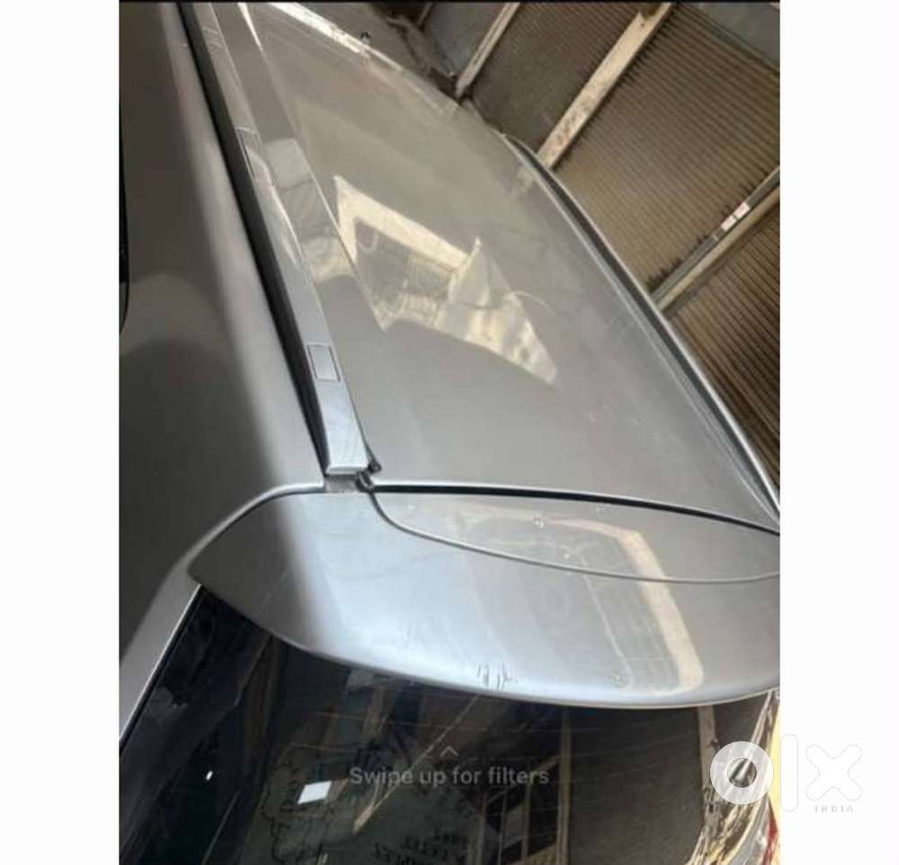 Excellent Condition Single Hand