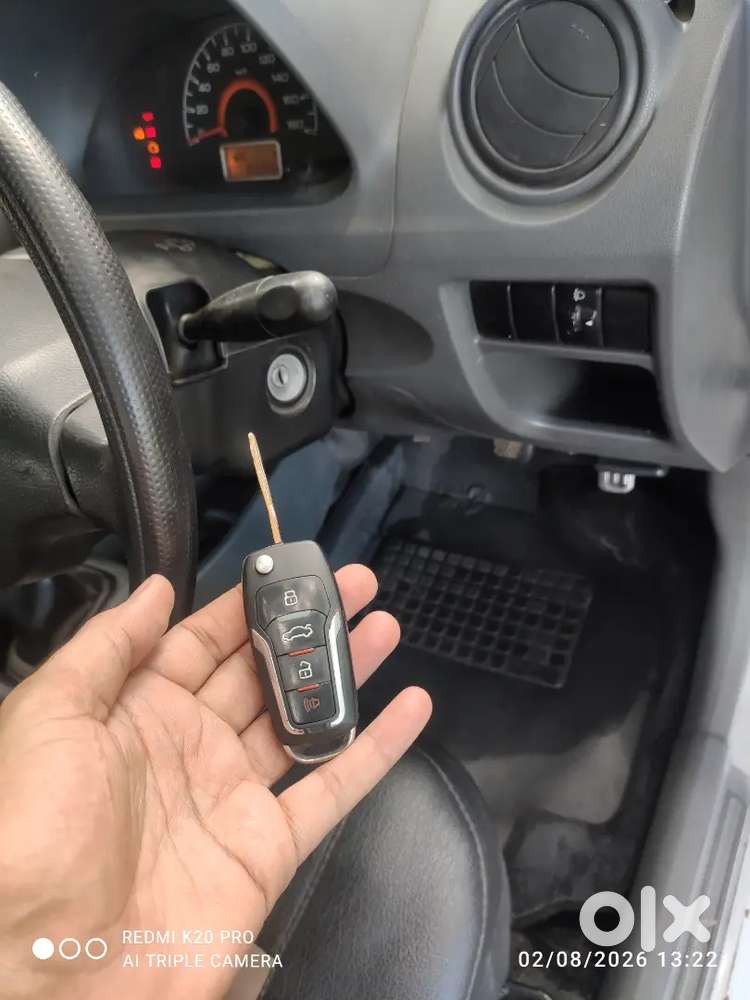 Maruti Suzuki Alto 800 2014