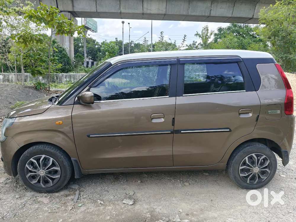Wagon R Vxi 1.2 ( 4 Cylinder) 2020