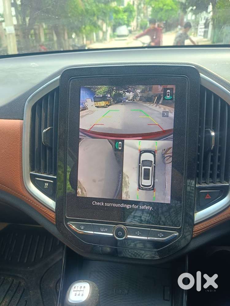 Mg Hector Plus 2.0 Super Diesel Turbo 6 Str, 2020, Diesel