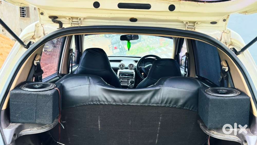 Hyundai Santro Xing 2015