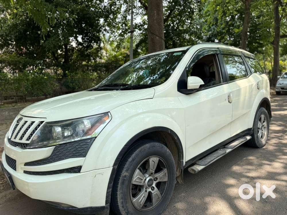 Mahindra Xuv500 Diesel Manual 2014