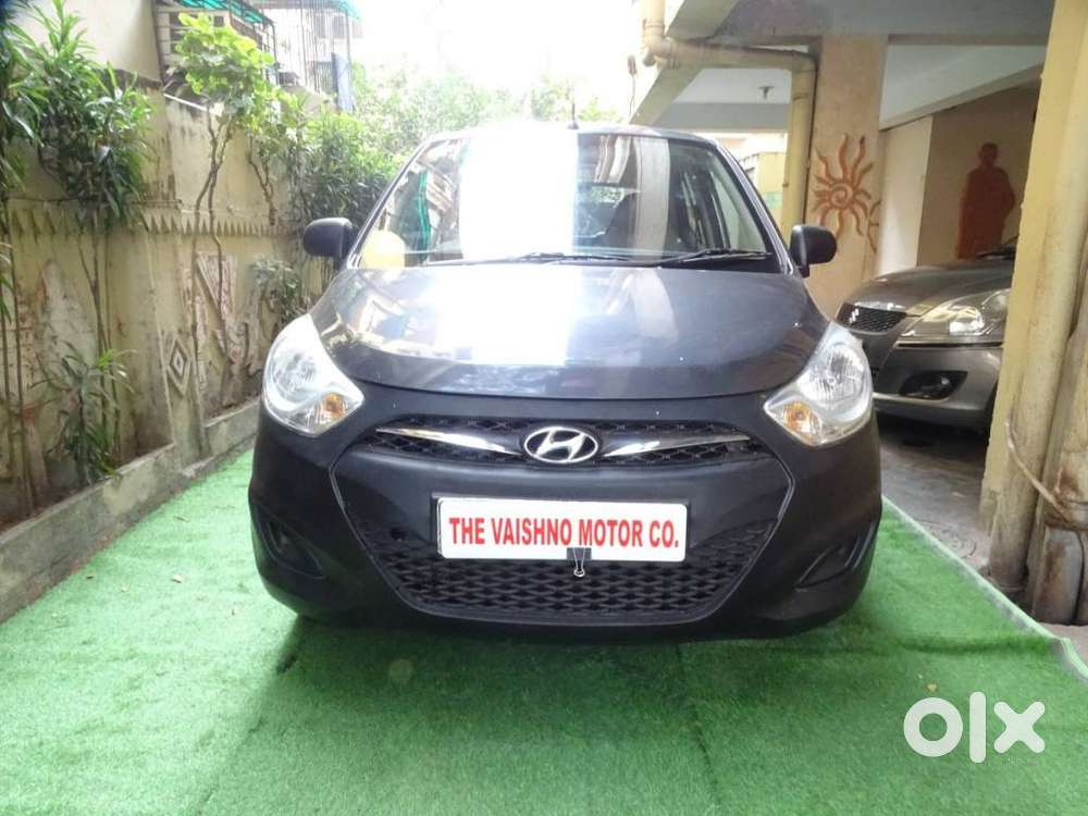 Hyundai I10 1.1l Irde Era Special Edition, 2014, Petrol
